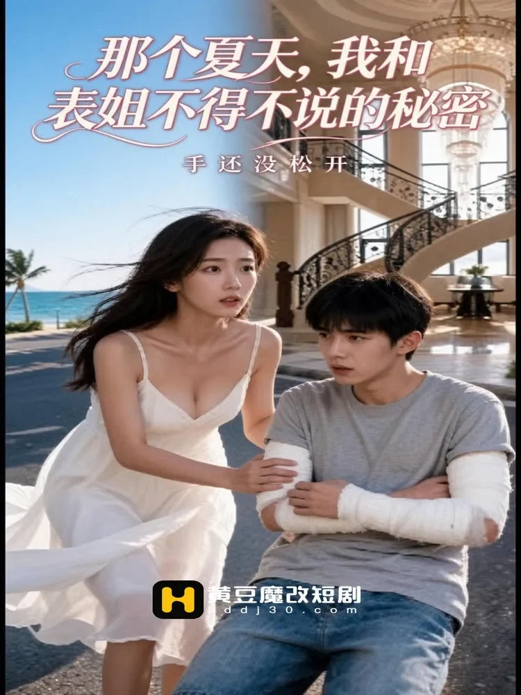 那个夏天我和表姐不得不说的秘密海报缩略图